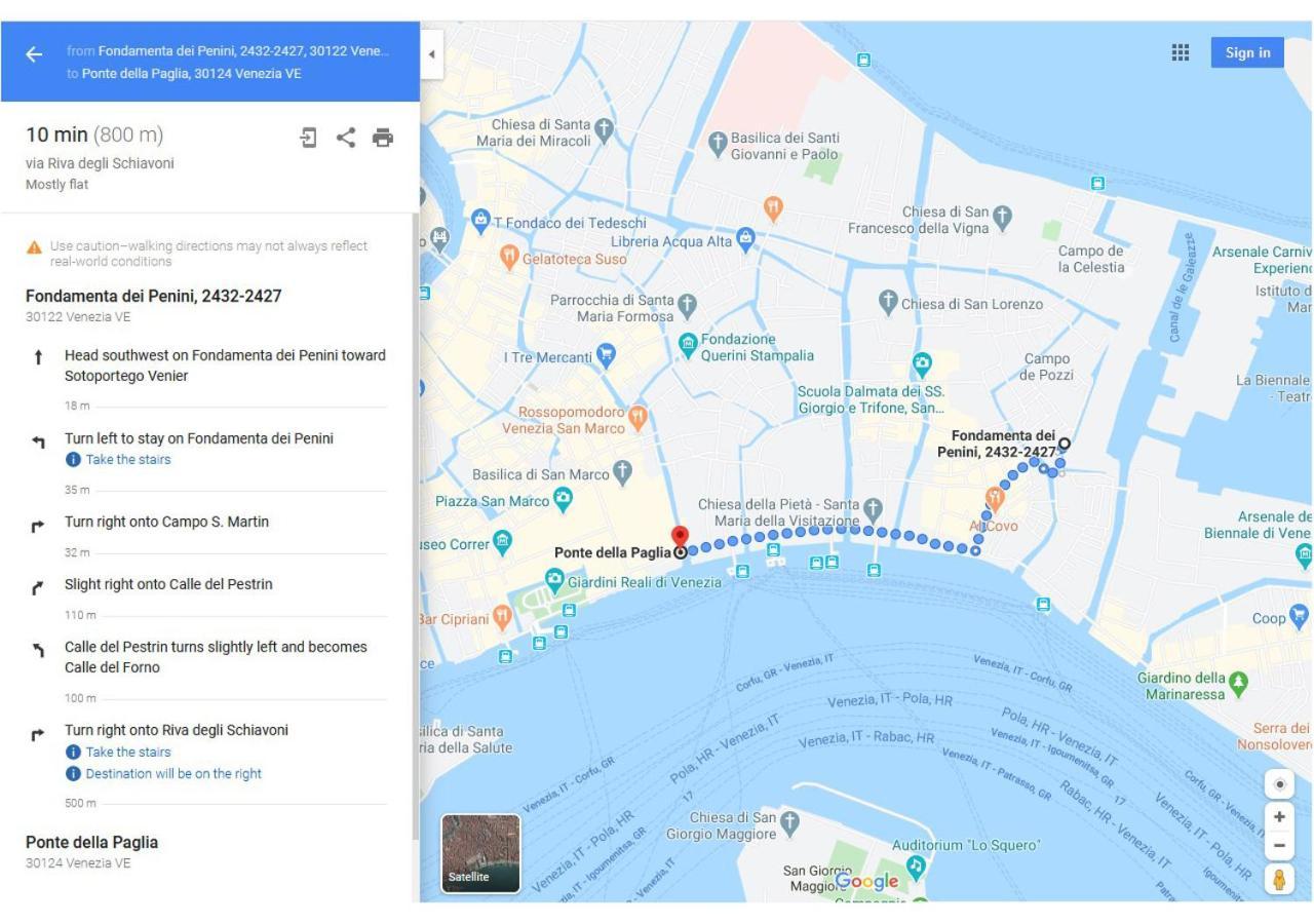 Venice Life Zewnętrze zdjęcie
