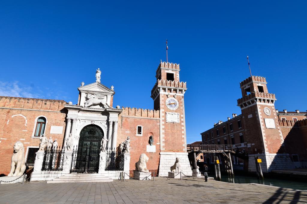 Venice Life Pokój zdjęcie