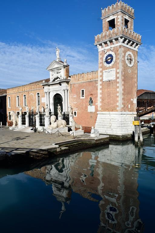 Venice Life Pokój zdjęcie