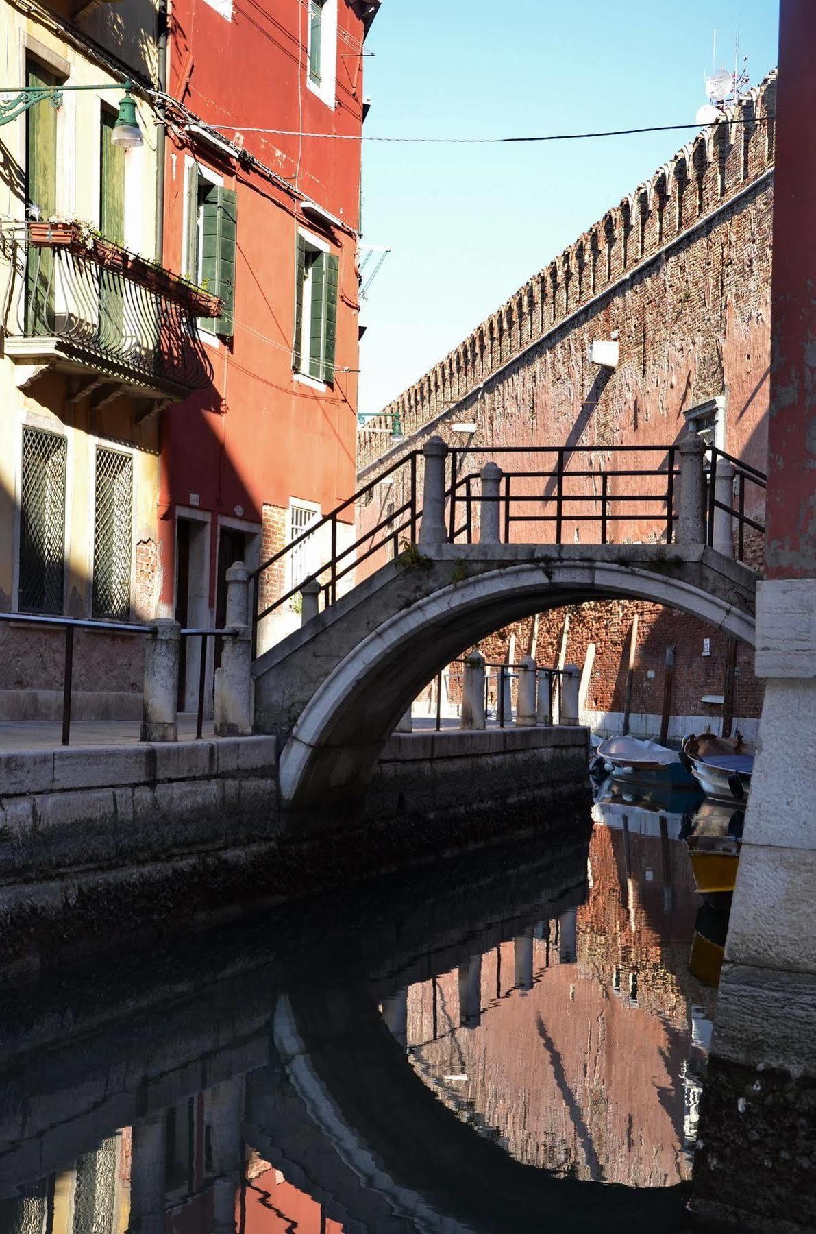 Venice Life Zewnętrze zdjęcie
