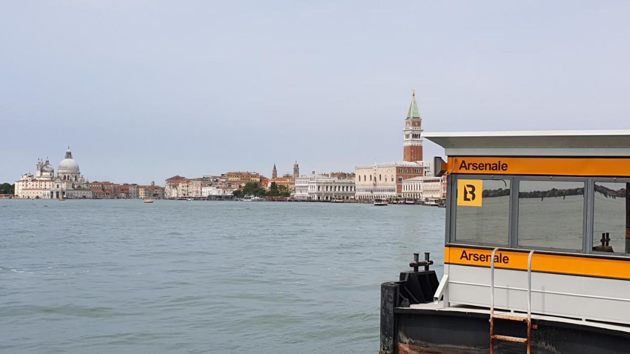 Venice Life Zewnętrze zdjęcie